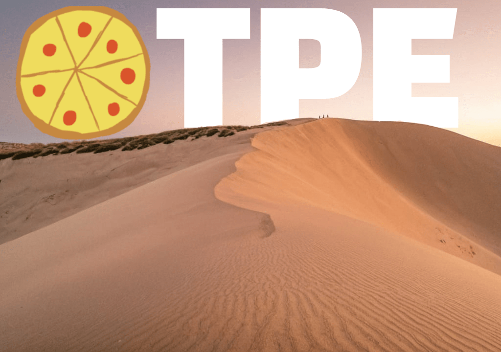 Big Pizza Edition Icon