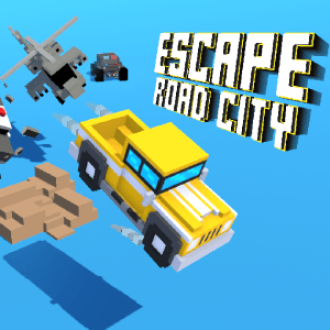 Escape Road