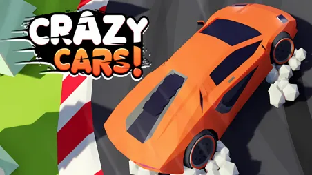 Crazy Cars