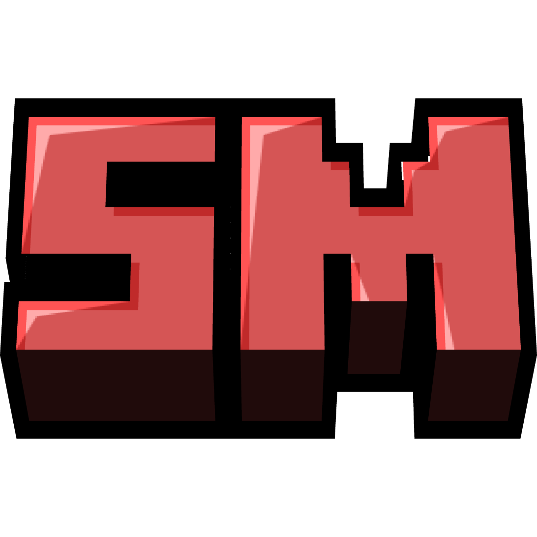 Server logo